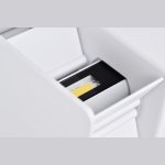 Уличные светильники Mantra 7816 DAVOS