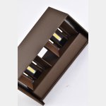 Уличные светильники Mantra 7822 DAVOS