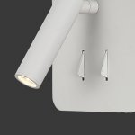 Настенные светильники Mantra 7823 CAYMAN