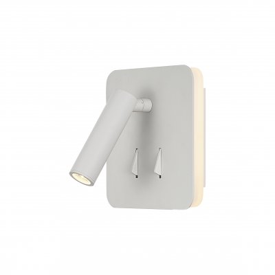 Настенные светильники Mantra 7823 CAYMAN Настенные светильники Mantra 7823 CAYMAN