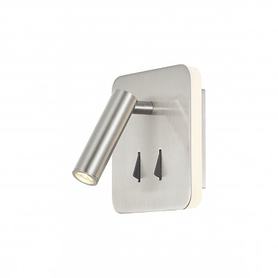 Настенные светильники Mantra 7824 CAYMAN