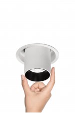 Встраиваемые светильники Mantra 7831 GARDA