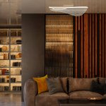 Потолочные светильники Mantra 7835 BIANCA