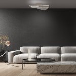 Потолочные светильники Mantra 7835 BIANCA