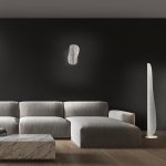 Светильник настенный бра Mantra 7836 BIANCA