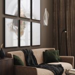 Светильник настенный бра Mantra 7836 BIANCA