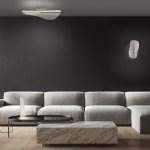 Настольные лампы Mantra 7837 BIANCA