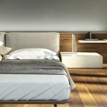 Настольные лампы Mantra 7837 BIANCA