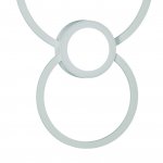 Настенные светильники Mantra 7840 MURAL