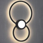 Настенные светильники Mantra 7841 MURAL