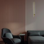 Настенные светильники Mantra 7866 TOBAGO