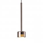 Подвесные светильники Mantra 7873 TONIC