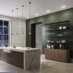 Подвесные светильники Mantra 7875 TONIC