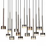 Люстры Mantra 7878 TONIC