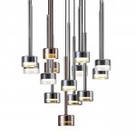 Люстры Mantra 7879 TONIC