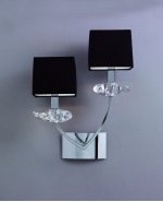 Светильник настенный бра Mantra 787 AKIRA