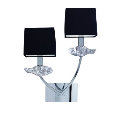 Светильник настенный бра   Mantra 787 AKIRA