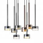 Люстры Mantra 7880 TONIC