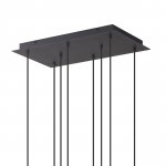 Люстры Mantra 7880 TONIC