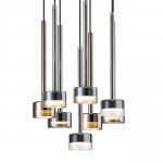 Люстры Mantra 7881 TONIC