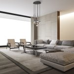 Люстры Mantra 7881 TONIC