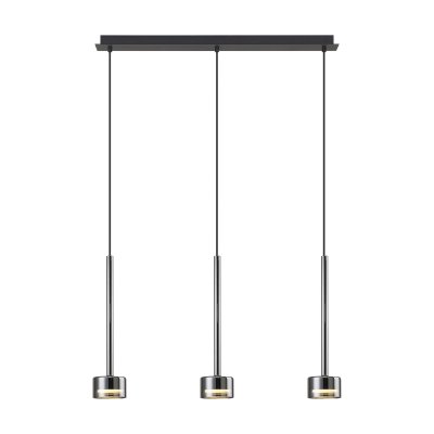 Люстры Mantra 7883 TONIC