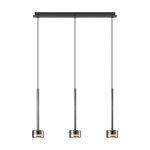 Люстры Mantra 7883 TONIC