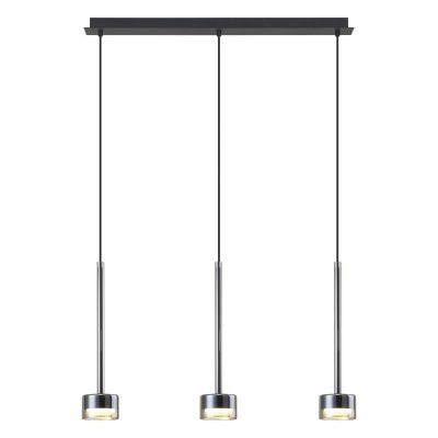 Люстры Mantra 7884 TONIC