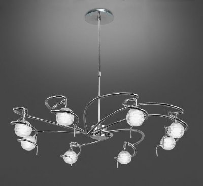 Люстра Mantra 78 DALI Люстра Mantra 78 DALI