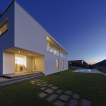 Уличные светильники Mantra 7907 KANDANCHU