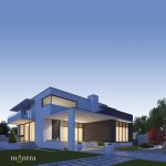 Уличные светильники Mantra 7908 VOLCANO