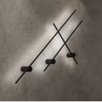 Настенные светильники Mantra 7915 TOBAGO