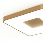 Потолочные светильники Mantra 7925 COIN