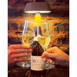 Переносной уличный светильник-пробка RELAX 7932 Mantra