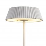 Переносной уличный светильник RELAX 7933 Mantra