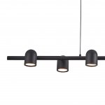 Подвесные светильники Mantra 7937 IOS