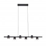 Подвесные светильники Mantra 7937 IOS