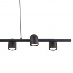 Подвесные светильники Mantra 7937 IOS