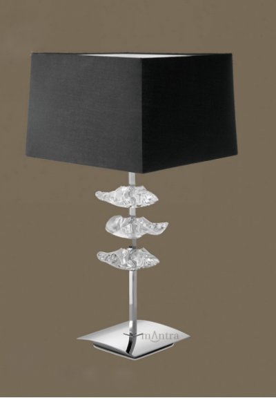 Настольная лампа Mantra 793 AKIRA