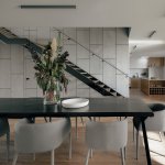 Потолочные светильники Mantra 7947 HANOK