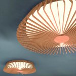 Потолочные светильники Mantra 7964 HIMALAYA