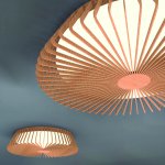 Потолочные светильники Mantra 7967 HIMALAYA