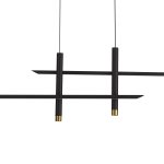 Подвесные светильники Mantra 7983 ESPARTA