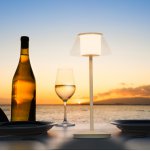 Уличные светильники Mantra 7989 K5