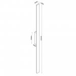 Уличные светильники Mantra 7991 LOTUS