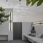 Уличные светильники Mantra 7992 LOTUS