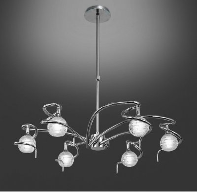 Люстра Mantra 79 DALI Люстра Mantra 79 DALI