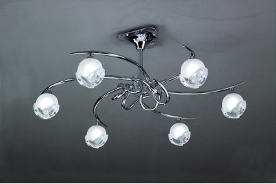 Люстра Mantra 803 BALI Люстра Mantra 803 BALI