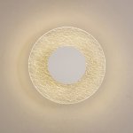 Настенные светильники Mantra 8074 JEWEL