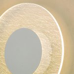 Настенные светильники Mantra 8074 JEWEL